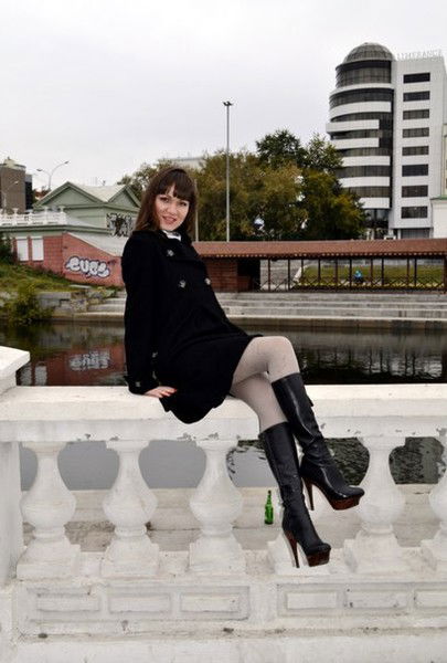 Людмила Вяткина