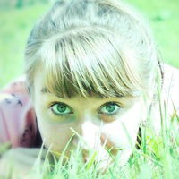 Виктория Ларская