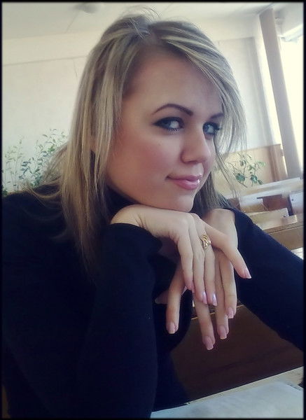 Наташа Орлова