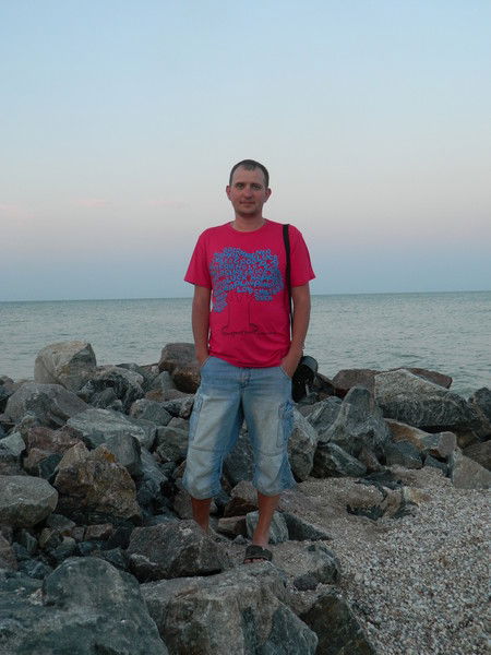 Андрей Жавнерко