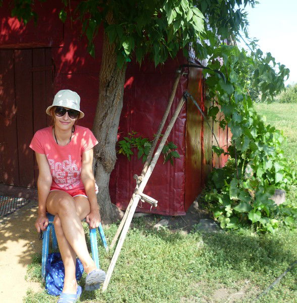 Ирина Бобылева