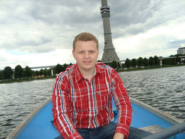 Сергей Неизвестный