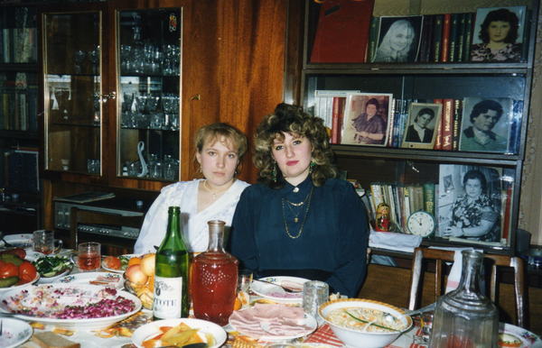 Татьяна Девятова