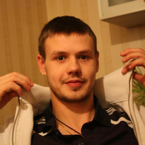 Александр Иванов