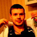 Александр Иванов