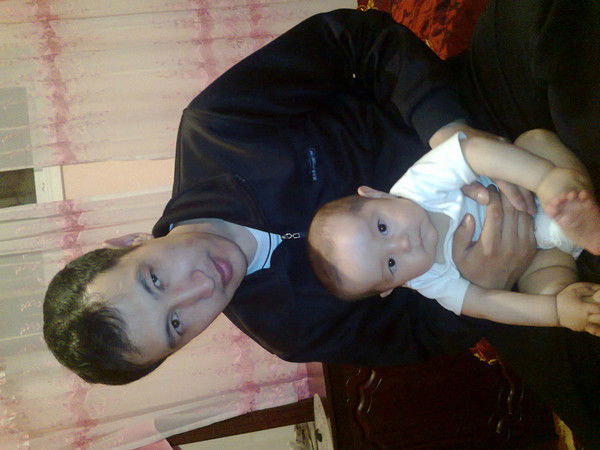 Жанибек Елибаев