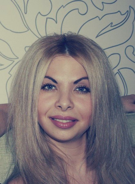 Татьяна Мирошниченко