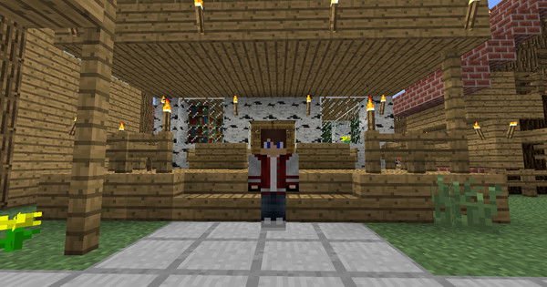 Никита Игуменов