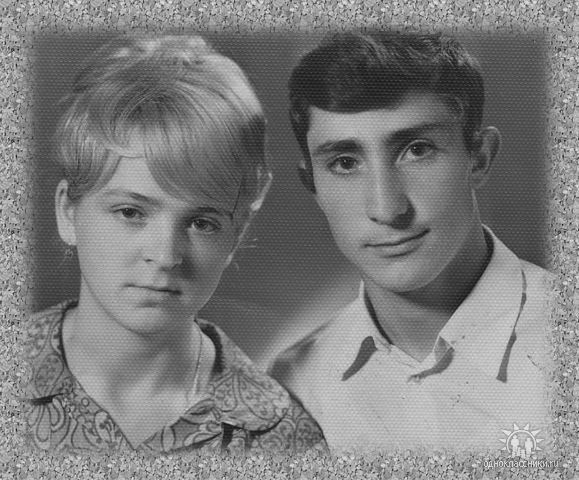 Людмила Устиненко