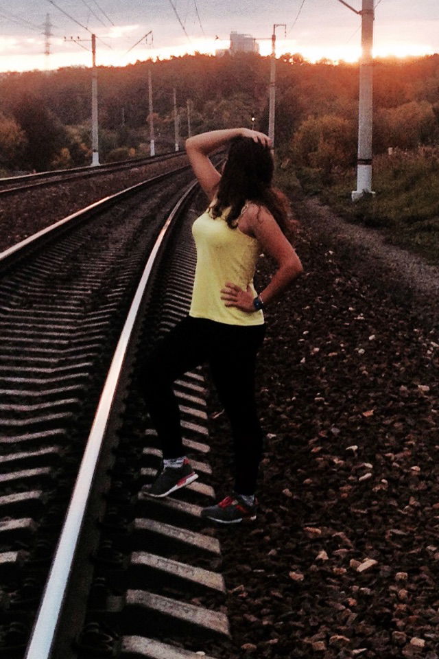 Алиса Васильева