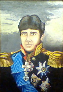 Василий Коряченцев