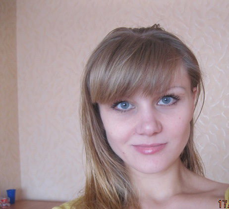 Наталья Маркова