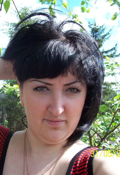 Мария Филатова