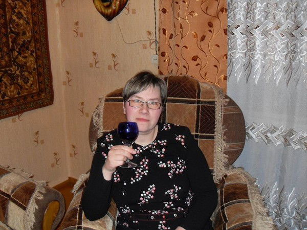 Анита Мелевич