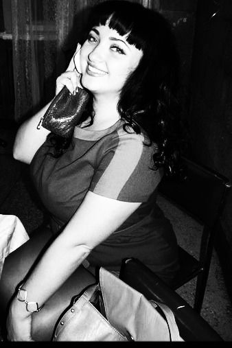 Татьяна Свищук