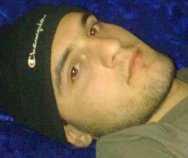 Гашим Пирахмаев