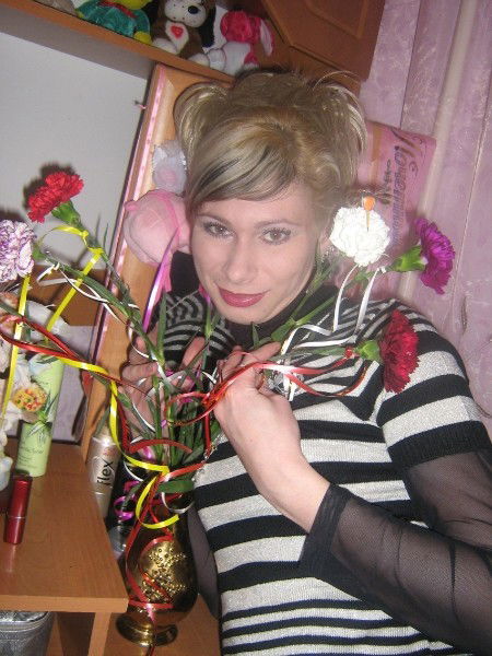 Елена Лукашенко