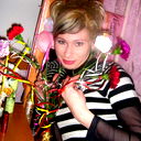 Елена Лукашенко