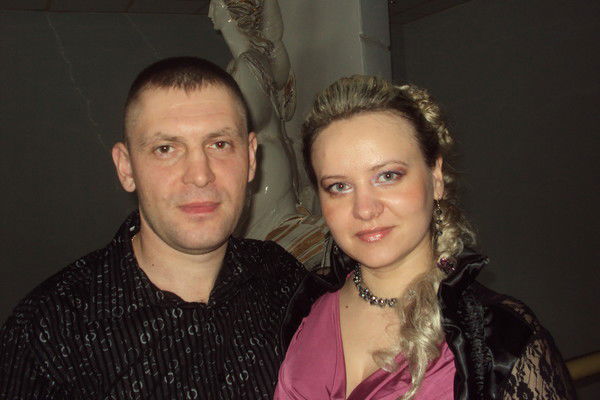 Александр Ягнешик