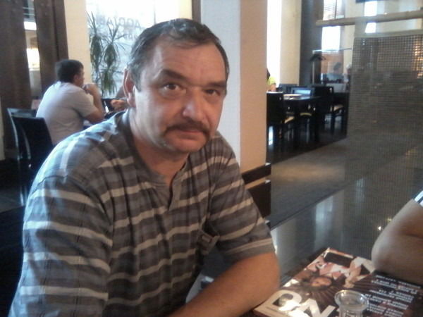 Владимир Сметанкин