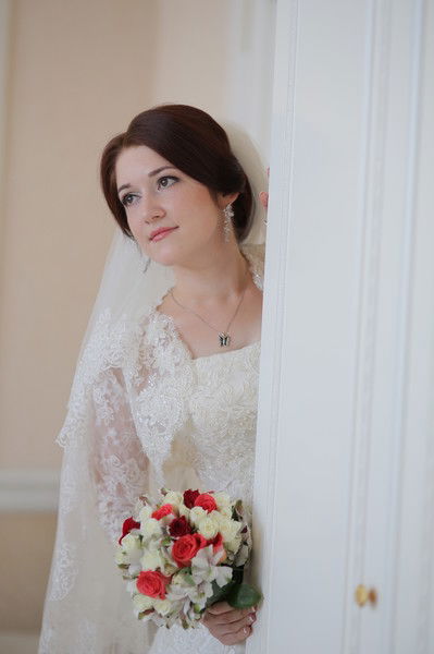 Карина Алиева (Мусаева)