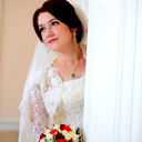 Карина Алиева (Мусаева)