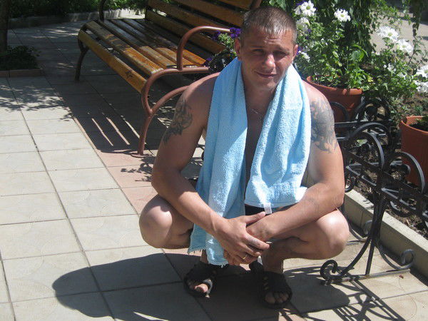 Александр Козлов