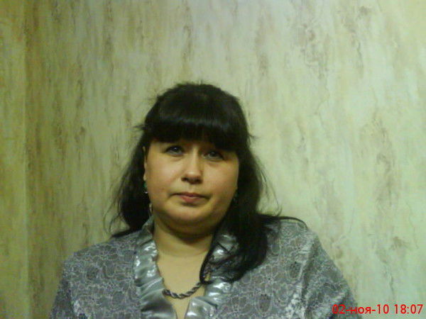 Инна Краснова(Манчук)