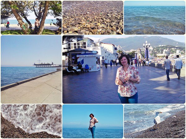 Наталия Киселева