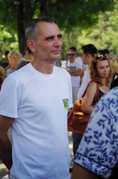 Николай Войт