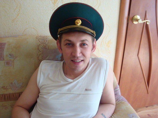 Василий Федотов