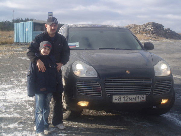 Андрей Кузнецов