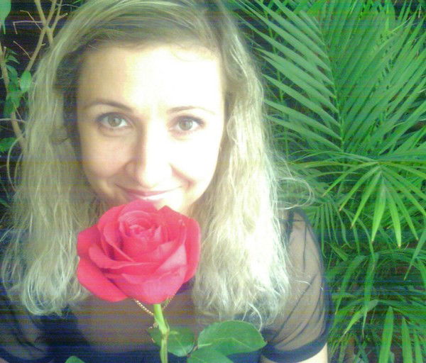 Алла Семакова (Косолапова)