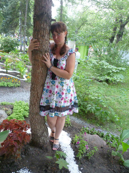 Елена Бусел