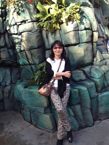 Ляйля Каримова