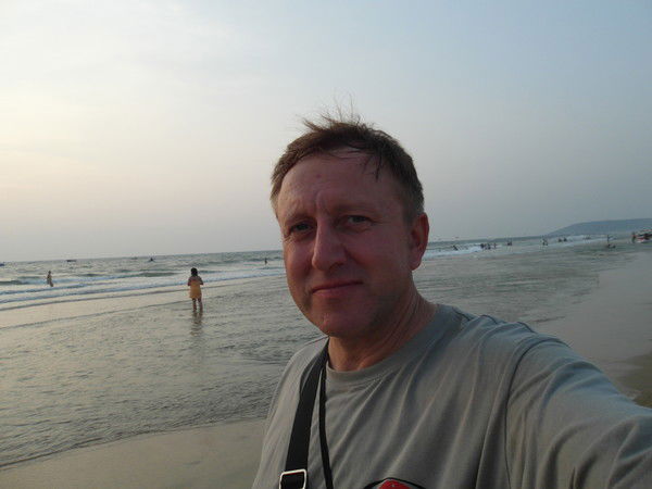 Игорь Лукашов