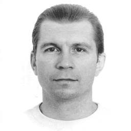 Михаил Воронцов