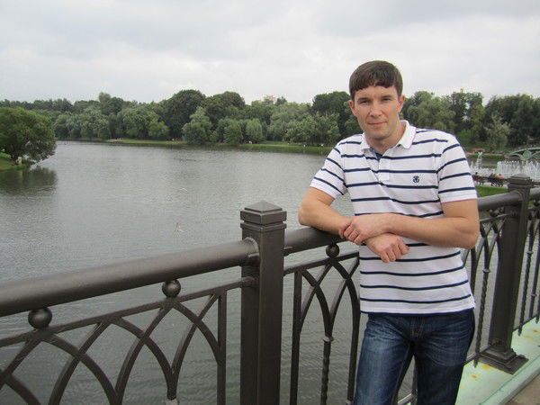 Шавкат Гайбуллаев