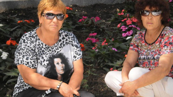 Татьяна Землянко-Князева