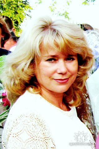 Мария Казанцева