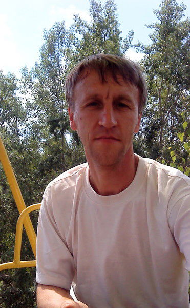 Алексей Юркин