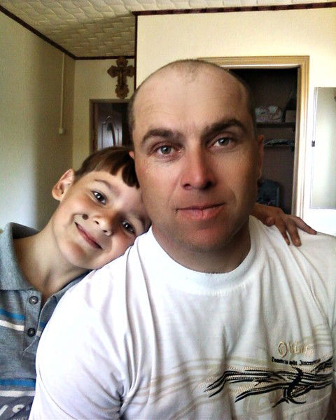 Сергей Деменко