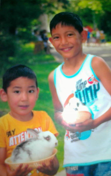 Гульшат Нармаганбетова