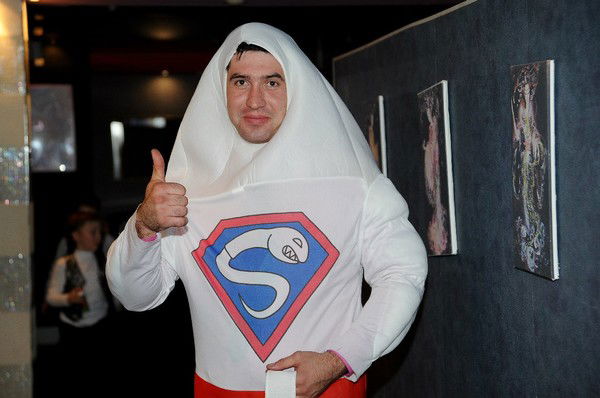 Михаил Перепелов