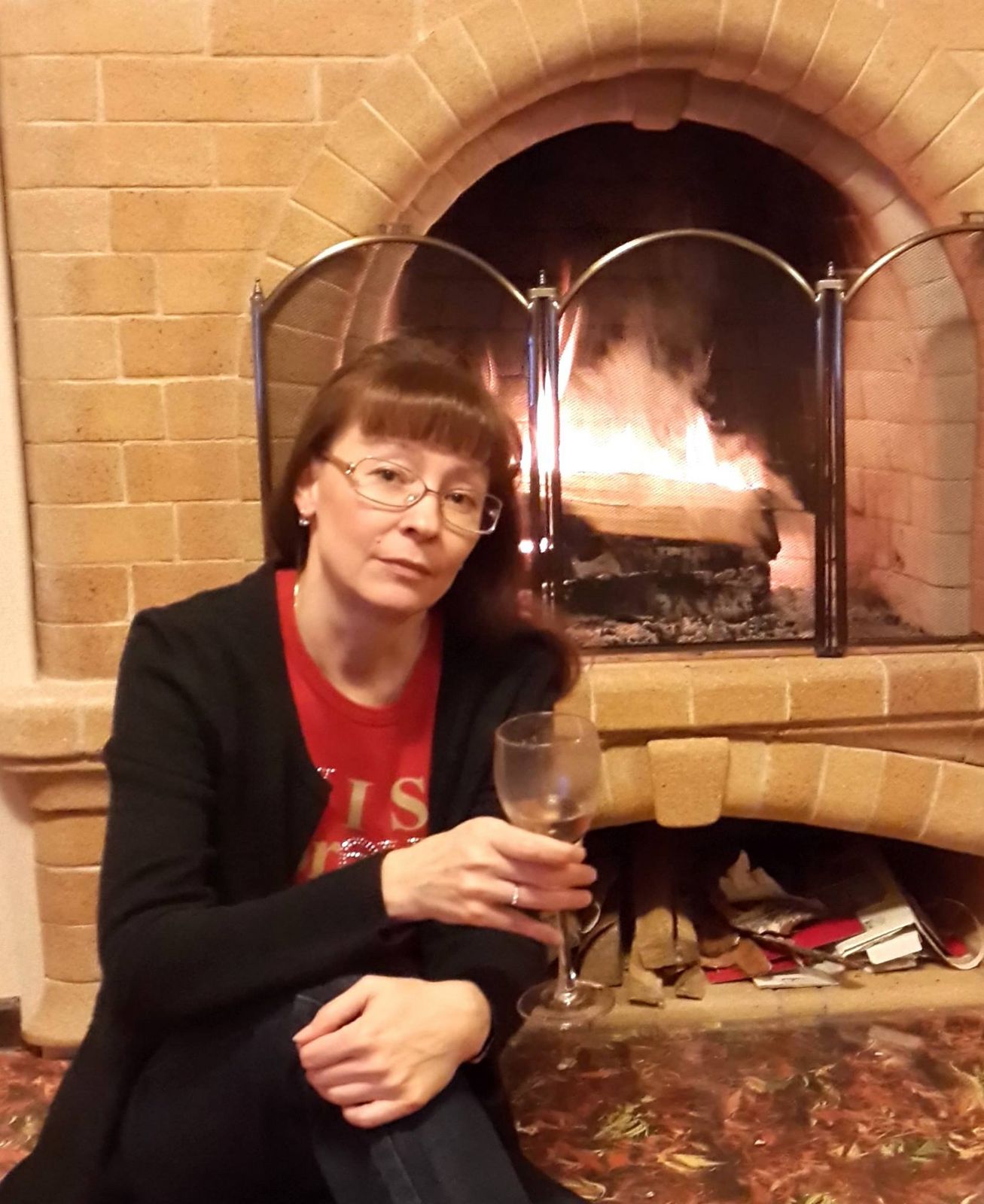 Марина Клевакина