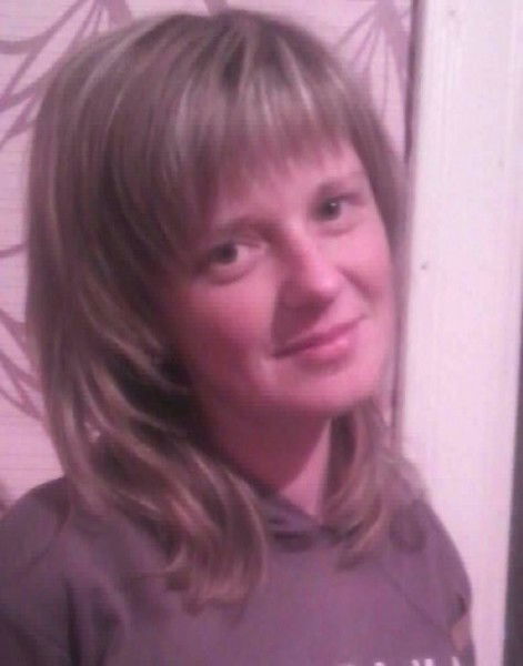 Наташа Демьянова