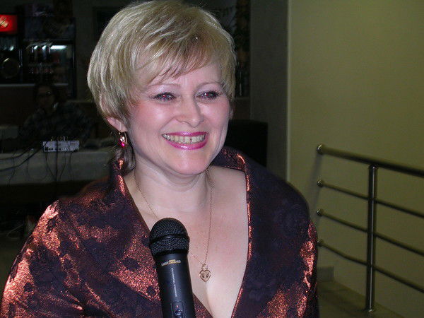 Татьяна Метла