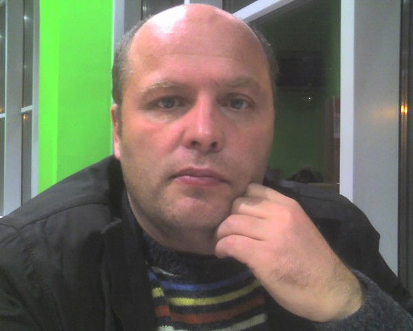 Дмитрий Иванов