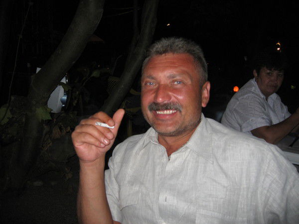 Вова Ополченов