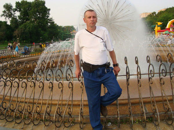 Александр Дордус